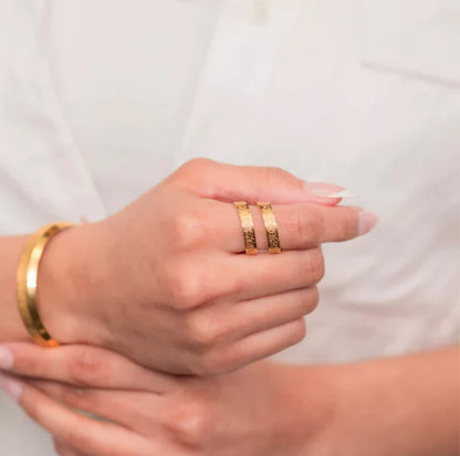 Ayet-El Kürsi Yüzük